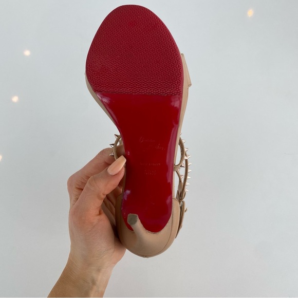 Christian Louboutin Heels